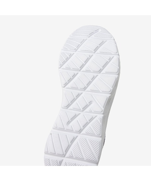 Reebok(リーボック)の「サーキット フォース / REEBOK CIRCUIT FORCE SA(スニーカー・レディース・グレー・25.5cm/26.0cm/23.0cm/23.5cm/24.5cm/24.0cm/25.0cm)」の4枚目の写真