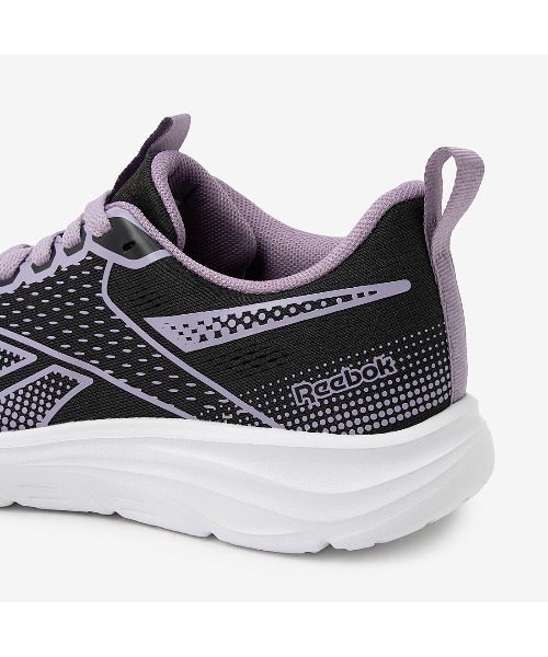 Reebok(リーボック)の「サーキット フォース / REEBOK CIRCUIT FORCE SA(スニーカー・レディース・グレー・25.5cm/26.0cm/23.0cm/23.5cm/24.5cm/24.0cm/25.0cm)」の5枚目の写真