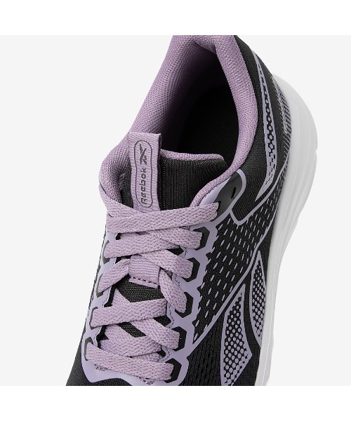 Reebok(リーボック)の「サーキット フォース / REEBOK CIRCUIT FORCE SA(スニーカー・レディース・グレー・25.5cm/26.0cm/23.0cm/23.5cm/24.5cm/24.0cm/25.0cm)」の6枚目の写真