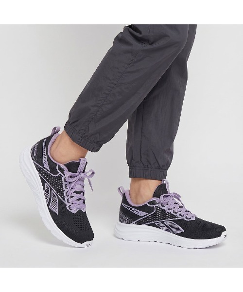 Reebok(リーボック)の「サーキット フォース / REEBOK CIRCUIT FORCE SA(スニーカー・レディース・グレー・25.5cm/26.0cm/23.0cm/23.5cm/24.5cm/24.0cm/25.0cm)」の7枚目の写真