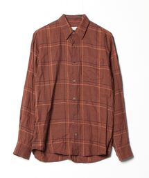 DRIES VAN NOTEN（ドリスヴァンノッテン）の「長袖シャツ（シャツ/ブラウス）」