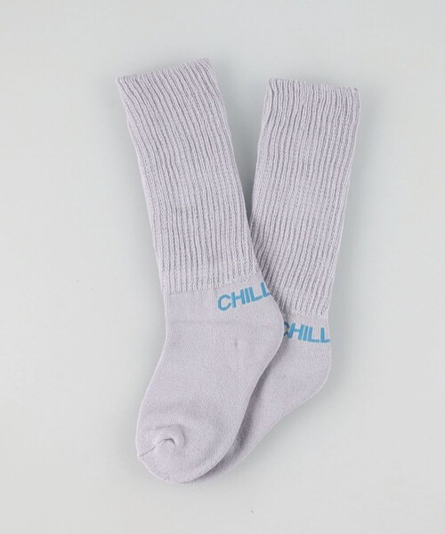 BRANSHES(ブランシェス)の「【あったか】裏パイルカラーソックス(ソックス/靴下・キッズ・オレンジ・13-15㎝/19-21㎝/16-18㎝)」の4枚目の写真