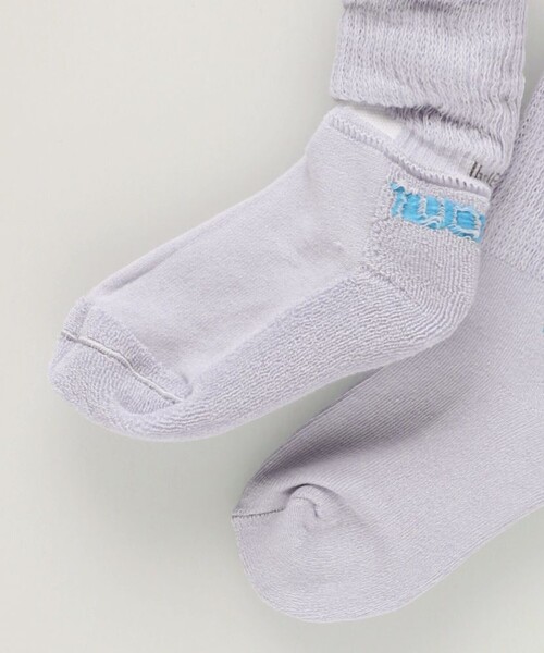 BRANSHES(ブランシェス)の「【あったか】裏パイルカラーソックス(ソックス/靴下・キッズ・オレンジ・13-15㎝/19-21㎝/16-18㎝)」の6枚目の写真