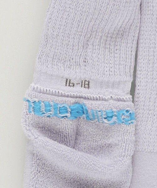 BRANSHES(ブランシェス)の「【あったか】裏パイルカラーソックス(ソックス/靴下・キッズ・オレンジ・13-15㎝/19-21㎝/16-18㎝)」の7枚目の写真