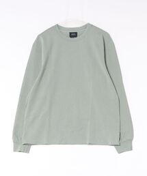 T-SHIRT MANCHES LONGUES APC HIVER 26