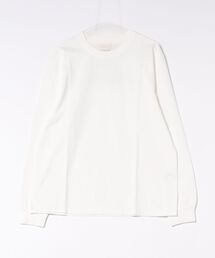T-SHIRT MANCHES LONGUES APC HIVER 26