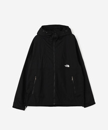 THE NORTH FACE（ザノースフェイス）の「THE NORTH FACE | COMPACT JACKET MEN（ナイロンジャケット）」