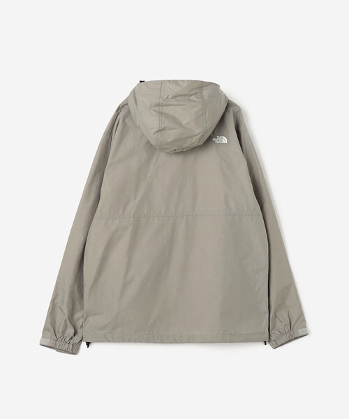 THE NORTH FACE(ザノースフェイス)の「THE NORTH FACE | COMPACT JACKET MEN(ナイロンジャケット・メンズ・グレー系その他/グリーン系その他/ブラック・L/XL/M)」の15枚目の写真