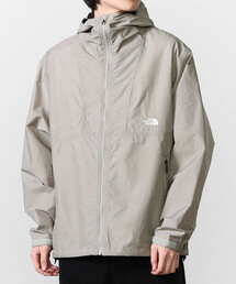 THE NORTH FACE | COMPACT JACKET MEN