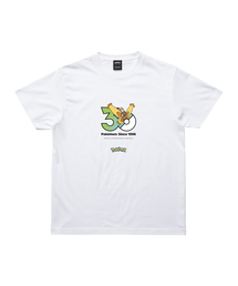 Pokemon 30th Anniversary 1025 T-shirt 「ガーメイル」