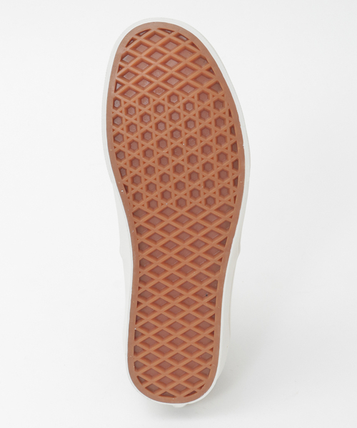VANS（バンズ）の「【VANS/ヴァンズ】オーセンティックANIMALIER ZEBRA（スニーカー・レディース・ゼブラ・23.5cm/24cm/24.5cm/25cm）」の5枚目の写真