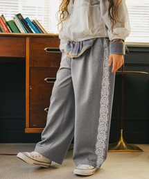 GLOBAL WORK（グローバルワーク）の「なめらかリッチ/レースパンツ/1056850（その他パンツ）」