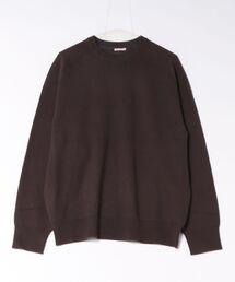 RYE TENDER（ライテンダー）の「RYE TENDER | MADISON SWEATER（ニット/セーター）」