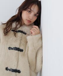 NATURAL BEAUTY BASIC｜ナチュラルビューティーベーシックのジャケット