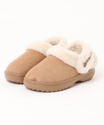 crocs（クロックス）の「クロックス アンファーゲッタブル ヴィーガン スエード クロッグ / crocs Unfurgtble Vegan Suede Clog（サンダル）」