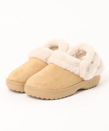 crocs（クロックス）の「クロックス アンファーゲッタブル ヴィーガン スエード クロッグ / crocs Unfurgtble Vegan Suede Clog（サンダル）」