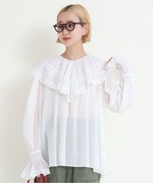 Dot＆Stripes CHILDWOMAN｜ドットアンドストライプス チャイルド