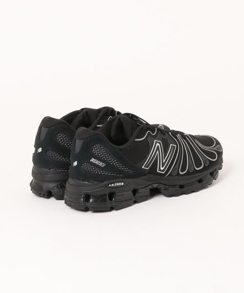 emmi（エミ）の「【New Balance】U1890（スニーカー・レディース・ブラック・24.5/24/23/25/23.5）」の2枚目の写真
