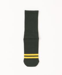 Catchup | 【2026AW】“C” ラインソックス(ソックス/靴下)