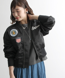 WEGO | WEGO/ワッペンショートMA-1(MA-1)