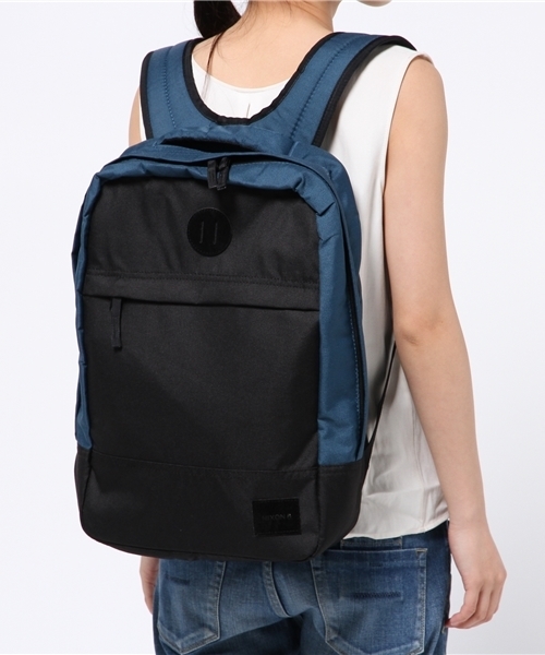 NIXON（ニクソン）の「BEACONS BACKPACK（バックパック/リュック）」 WEAR