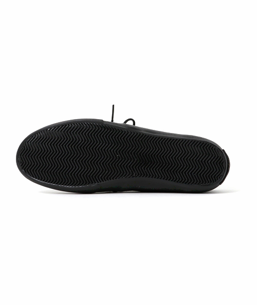 Pretty Green（プリティーグリーン）の「SUEDE PUMP スニーカー（スニーカー・メンズ・ブラック/カーキ/ネイビー・7/8/9/10/6/UK11）」の7枚目の写真