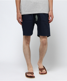 NOT RIGID | 【TURN OVER A NEW LEAF】アウトドア&タウン万能型ショーツ(その他パンツ)