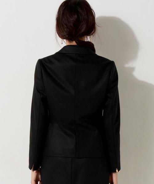 UNITED ARROWS（ユナイテッドアローズ）の「○UBBT W SMOOTH 1ボタン