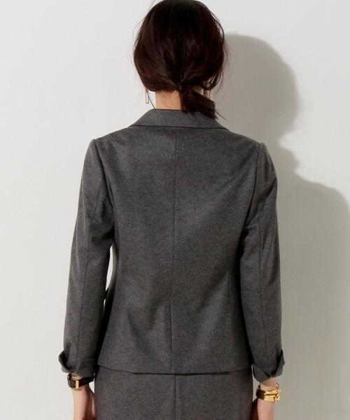 UNITED ARROWS（ユナイテッドアローズ）の「○UBBT W SMOOTH 1ボタン