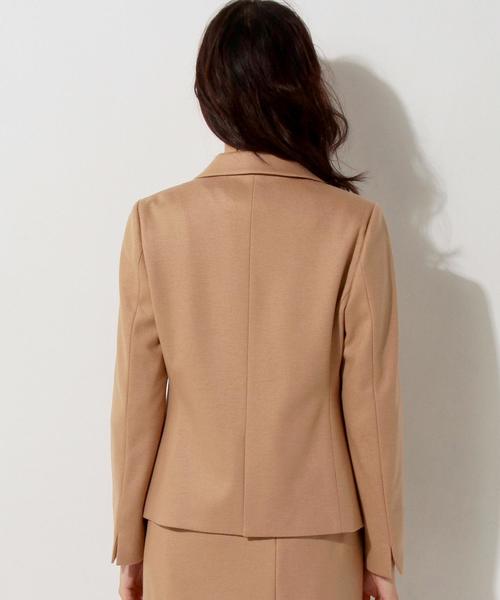 UNITED ARROWS（ユナイテッドアローズ）の「○UBBT W SMOOTH 1ボタン