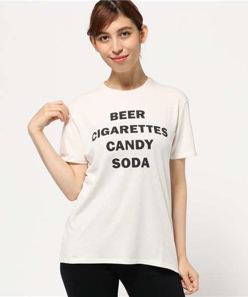 6397（シックススリーナインセブン）の「6397 Tシャツ（Tシャツ