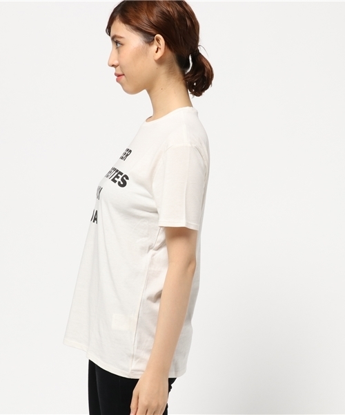 【6397/シックススリーナインセブ > CHEVRON RAGLAN TEE 6397/シックススリーナインセブ > CHEVRON RAGLAN TEE