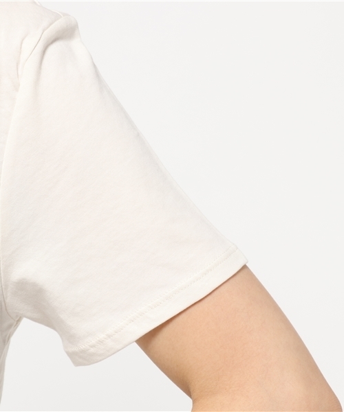 6397 売れ筋商品|||シックススリーナインセブン Tシャツ トップス レディース T-shirts Yellow 6397（シックススリーナインセブン）の「6397 Tシャツ（Tシャツ
