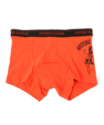 HYSTERIC GLAMOUR | HYS DEVIL pt BOXER BRIEF(ボクサーパンツ)