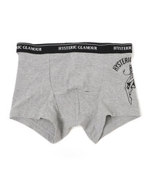 HYSTERIC GLAMOUR | HYS DEVIL pt BOXER BRIEF(ボクサーパンツ)