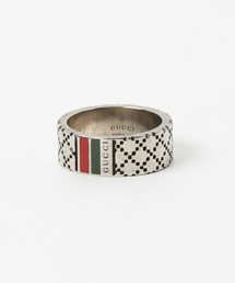 Gucci グッチ メンズのリング一覧 Wear