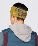 超レアモデル　GYAKUSOU ニットヘッドバンド GYAKUSOU（ギャクソウ）の「NIKE（ナイキ） GYAKUSOU ウィンターヘッド