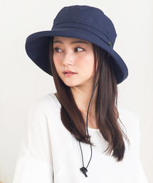 QUEENHEAD（クイーンヘッド）の「ブリーズフレンチハット（ハット）」