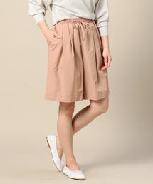 BEAUTY&YOUTH UNITED ARROWS | BY ナイロンドローストショーツ ◆(その他パンツ)