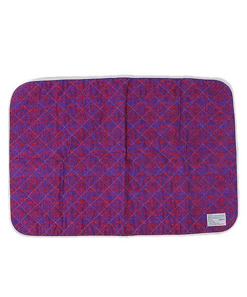 FABRICK【WILL SWEENEY】 PICNIC MAT（ラグ/マット）｜MEDICOM TOY（メディコムトイ） 6,149円