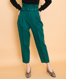 UNITED TOKYO | グミカコウタックワイドパンツ(その他パンツ)