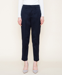 MARIEBELLE　JEAN | MARIEBELLE JEAN   テーパード トラウザー カラーパンツ   KIR(キール)/33173020(スラックス)