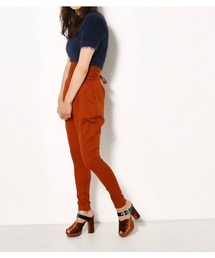 SLY | CUMMER JODHPURS PT(その他パンツ)