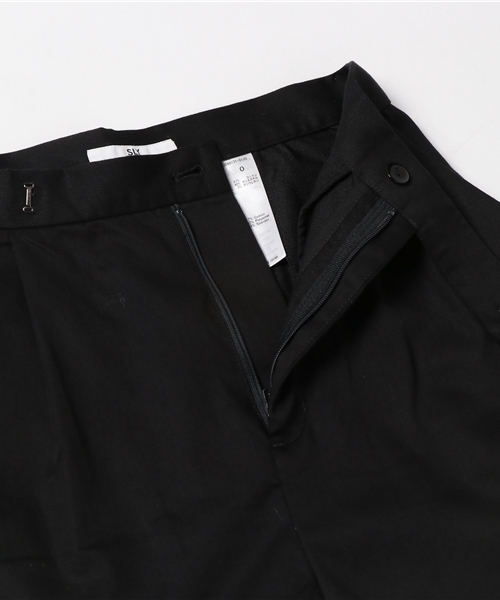 SLY（スライ）の「CUMMER JODHPURS PT（その他パンツ・レディース・グレー/ブラック/ブラウン・2/0/1）」の13枚目の写真