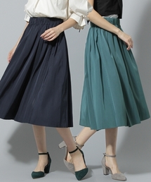 Andemiu | 【WEB限定】リバーシブルスカート772011(スカート)