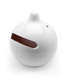 PROPAGANDA（プロパガンダ）の「MR.P THE WIPER　ミスターP ザワイパー（バス/トイレグッズ）」