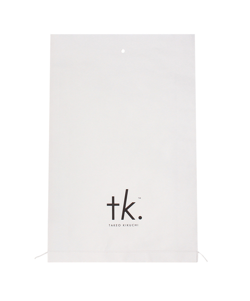 tk.TAKEO KIKUCHI（ティーケータケオキクチ）の「【WEB限定】ギフトセットM（その他小物・メンズ・ホワイト・00）」の10枚目の写真