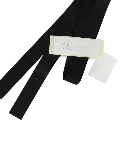 tk.TAKEO KIKUCHI（ティーケータケオキクチ）の「【WEB限定】ギフトセットM（その他小物・メンズ・ホワイト・00）」の6枚目の写真