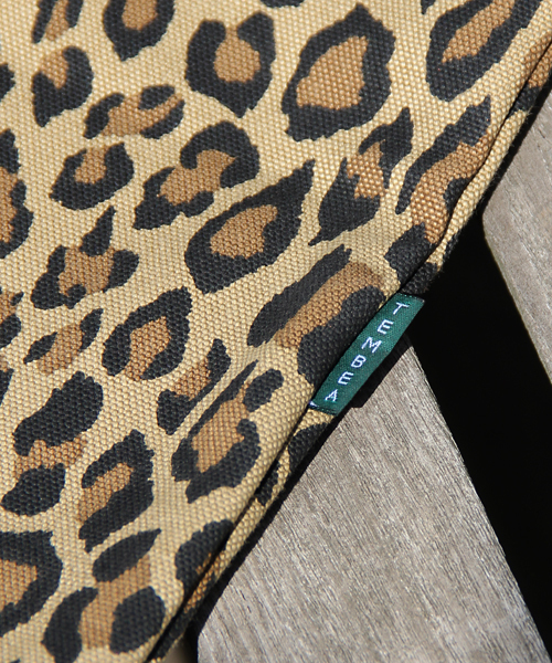 UNITED ARROWS(ユナイテッドアローズ)の「<TEMBEA(テンベア)>レオパード柄 クラッチバッグ(クラッチバッグ・その他/ホワイト・フリー)」の8枚目の写真