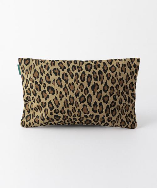 UNITED ARROWS(ユナイテッドアローズ)の「<TEMBEA(テンベア)>レオパード柄 クラッチバッグ(クラッチバッグ・その他/ホワイト・フリー)」の14枚目の写真